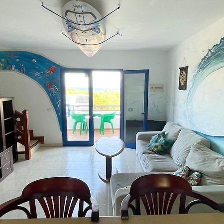 Red Star Surf & Yoga Camp Lanzarote Pansiyon Famara Dış mekan fotoğraf